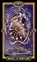 Arcanos Mayores